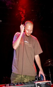 Countryman Selekta v KUD-u