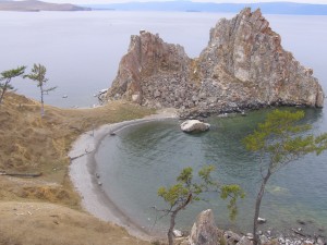 Otok Olkhon