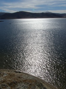 Belo jezero