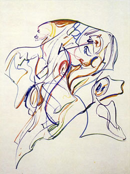 Miles Davis: Spiderweb