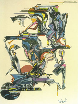 Miles Davis: Trumpet Player