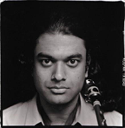 Rudresh Mahanthappa
