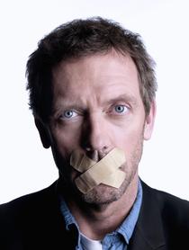 Dr. Greg House Dr. Greg House
